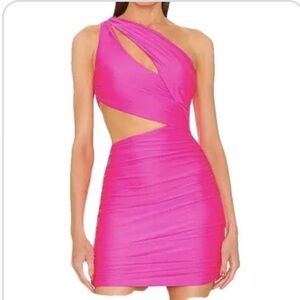 Dundas worn once dress $1100 size 40